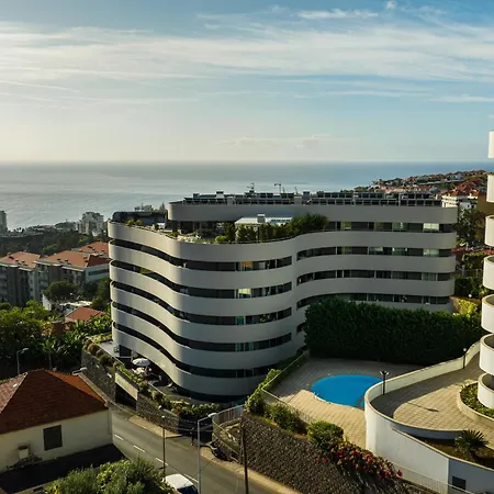 Apartment Kaizen & Pool