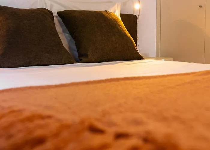 Apartment Kaizen & Pool Funchal (Madeira)