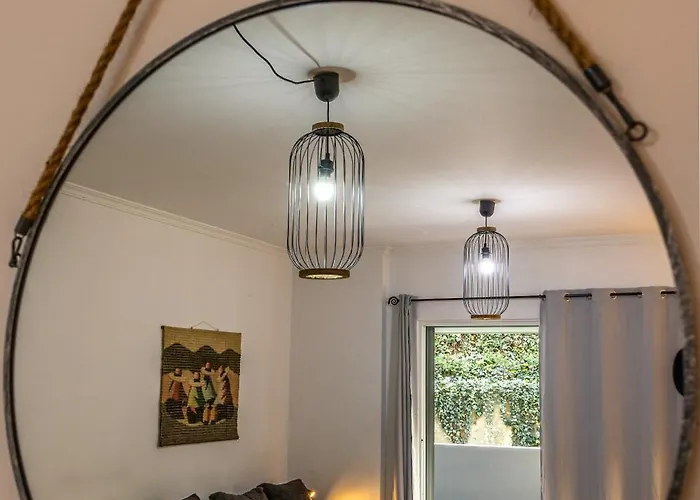 Kaizen & Pool Apartment Funchal (Madeira)