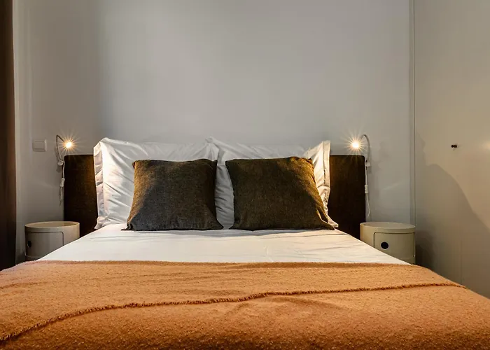 Apartment Kaizen & Pool *