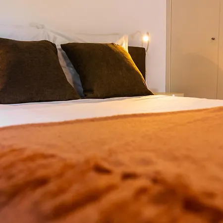 Apartament Kaizen & Pool Funchal (Madeira)