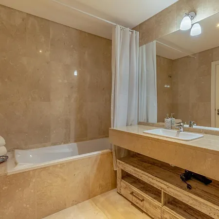 Apartament Kaizen & Pool *