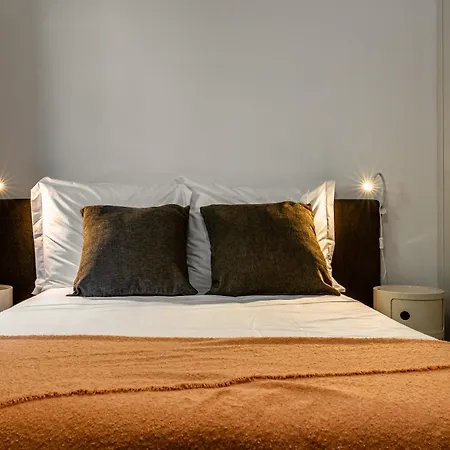 Апартаменты Kaizen & Pool *