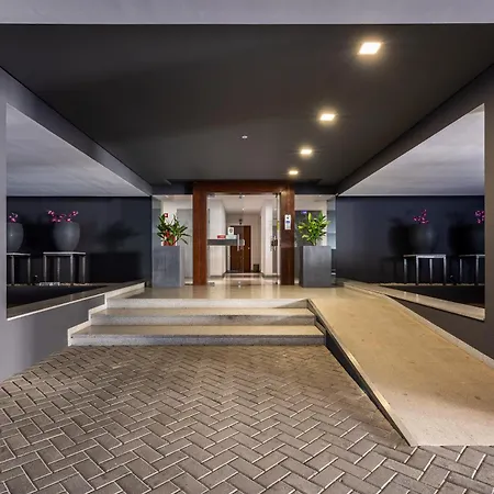 Apartament Kaizen & Pool Funchal (Madeira)