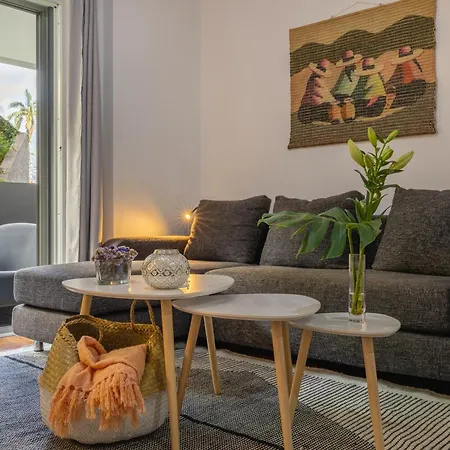 Apartament Kaizen & Pool Funchal (Madeira)