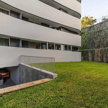 Apartament Kaizen & Pool Funchal (Madeira)