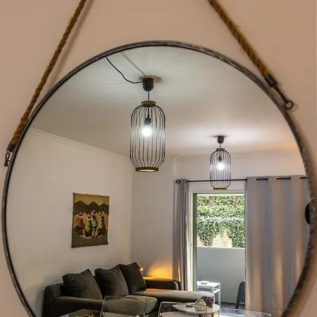 Kaizen & Pool Appartement Funchal (Madeira)