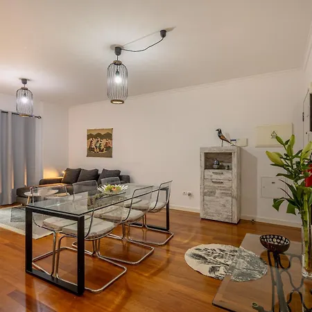 Kaizen & Pool Appartement