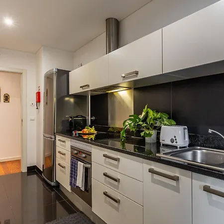 Kaizen & Pool Appartement