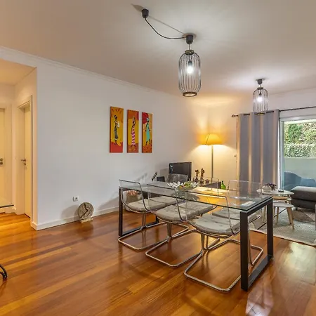 Appartement Kaizen & Pool