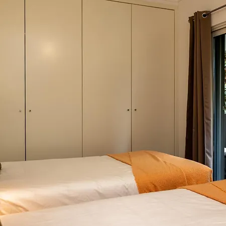 Kaizen & Pool Appartement