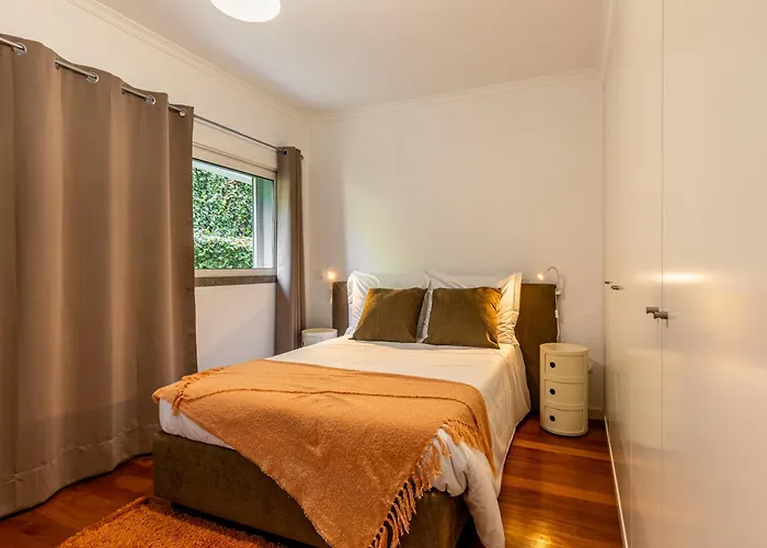 Apartment Kaizen & Pool *