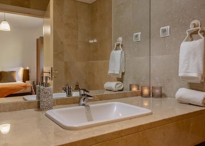 Apartment Kaizen & Pool Funchal (Madeira)