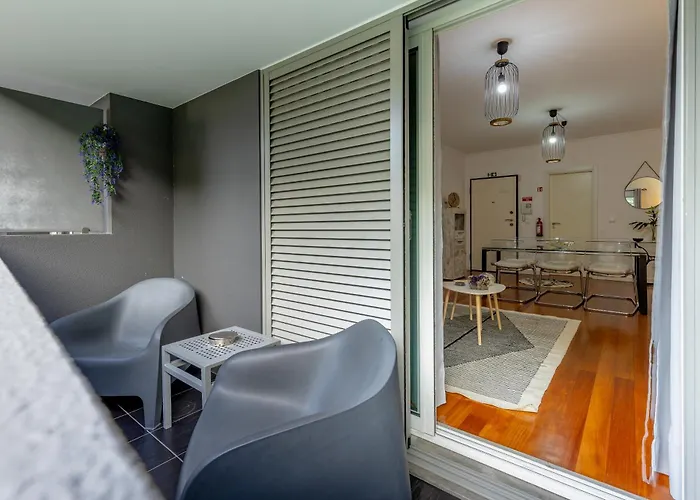 Kaizen & Pool * Funchal (Madeira)