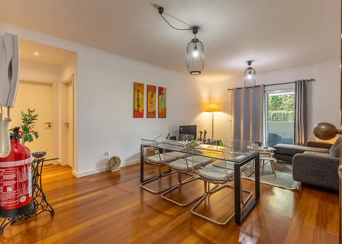 Apartment Kaizen & Pool