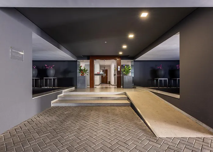 Apartment Kaizen & Pool Funchal (Madeira)