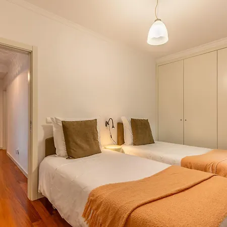 Kaizen & Pool Apartman Funchal