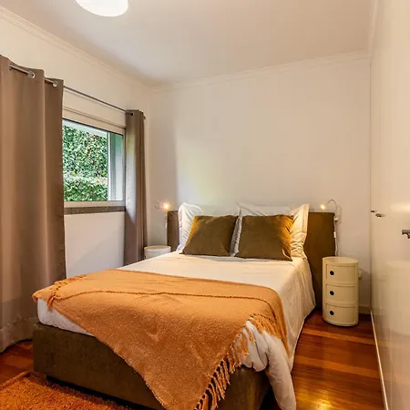 Apartman Kaizen & Pool *