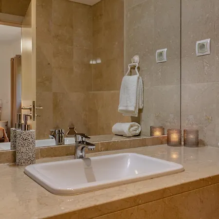 Apartman Kaizen & Pool Funchal